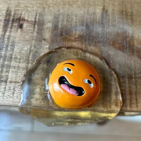 Gæstehus Monkey Tree 4*