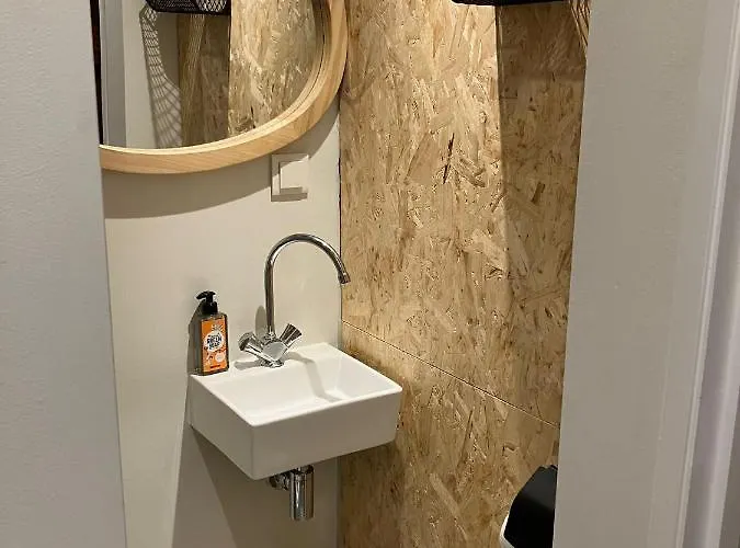 Monkey Tree Affittacamere