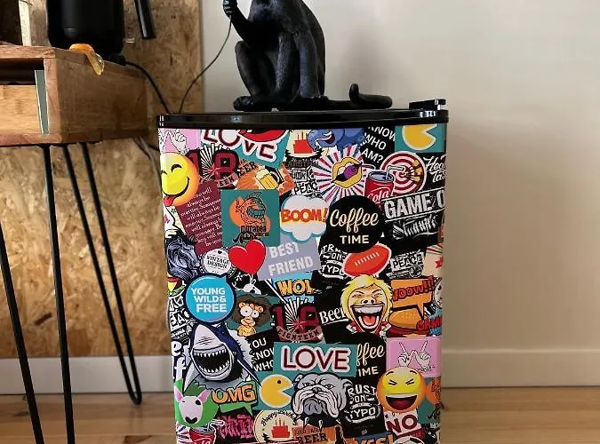 Monkey Tree Affittacamere