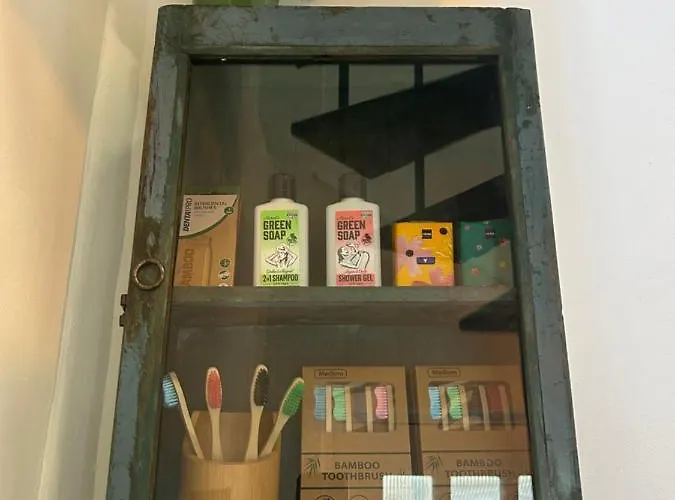 Monkey Tree Casa de hóspedes 4*