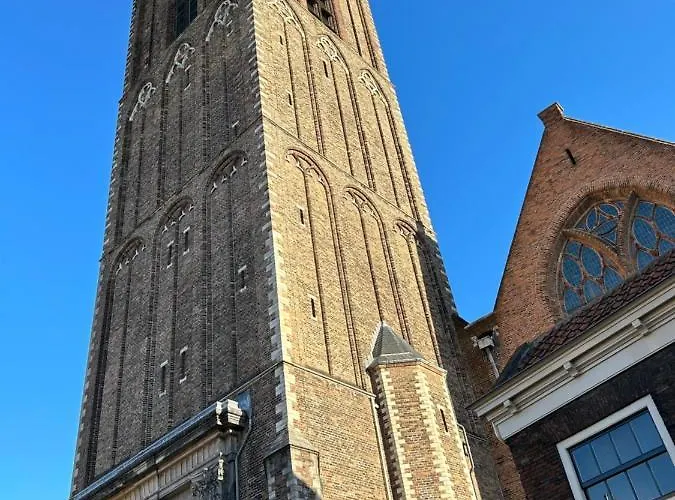 Casa de hóspedes Monkey Tree Schiedam