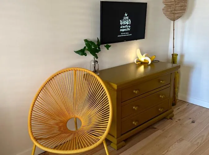 Monkey Tree Schiedam